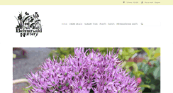Desktop Screenshot of behmerwald.com